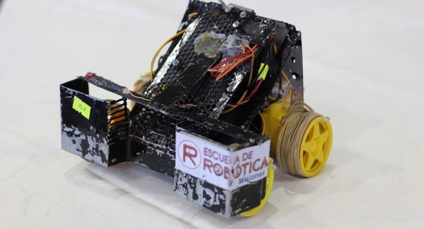 Fútbol RC Pro